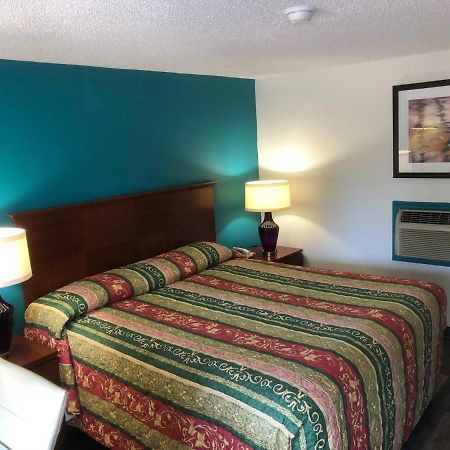 Econo Lodge Georgetown Luaran gambar