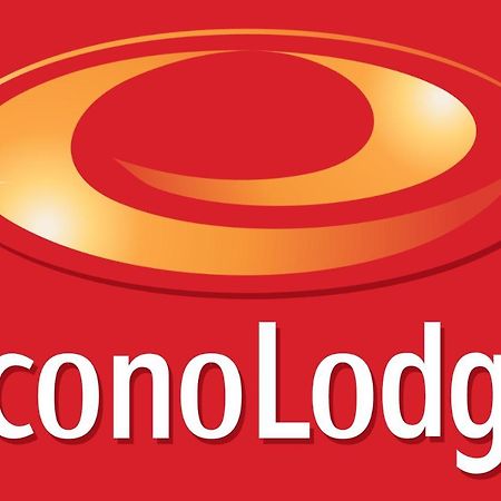 Econo Lodge Georgetown Luaran gambar