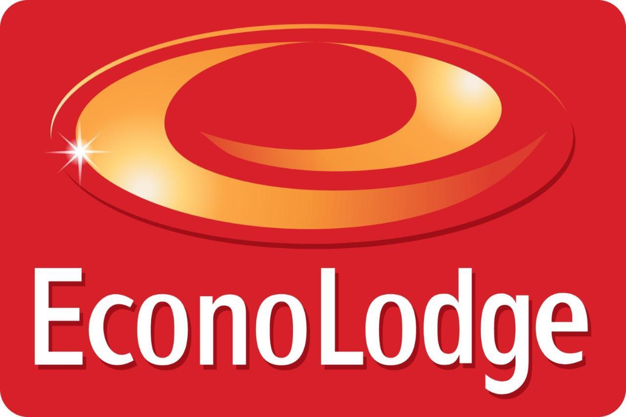 Econo Lodge Georgetown Luaran gambar