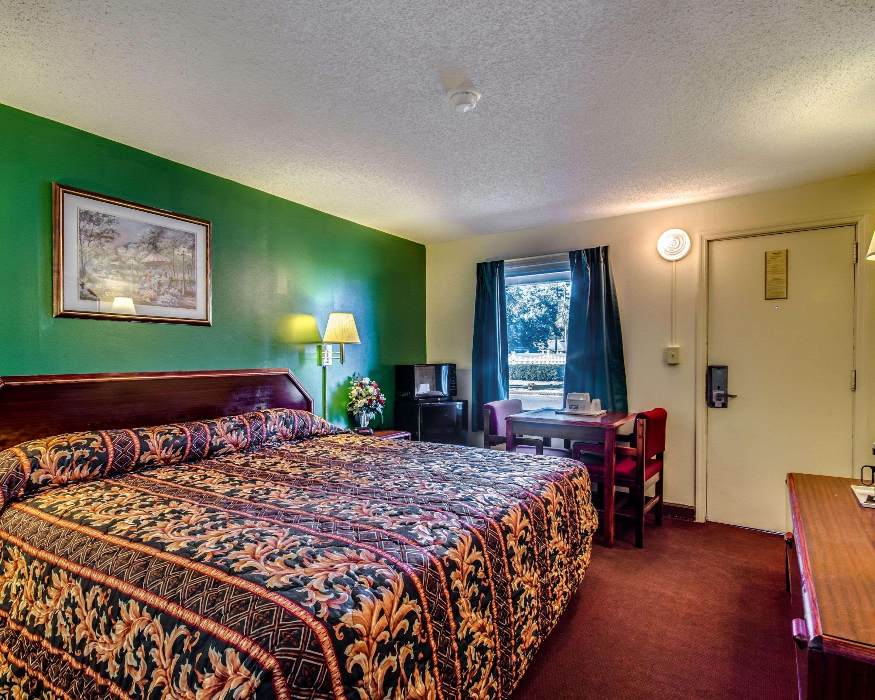 Econo Lodge Georgetown Luaran gambar