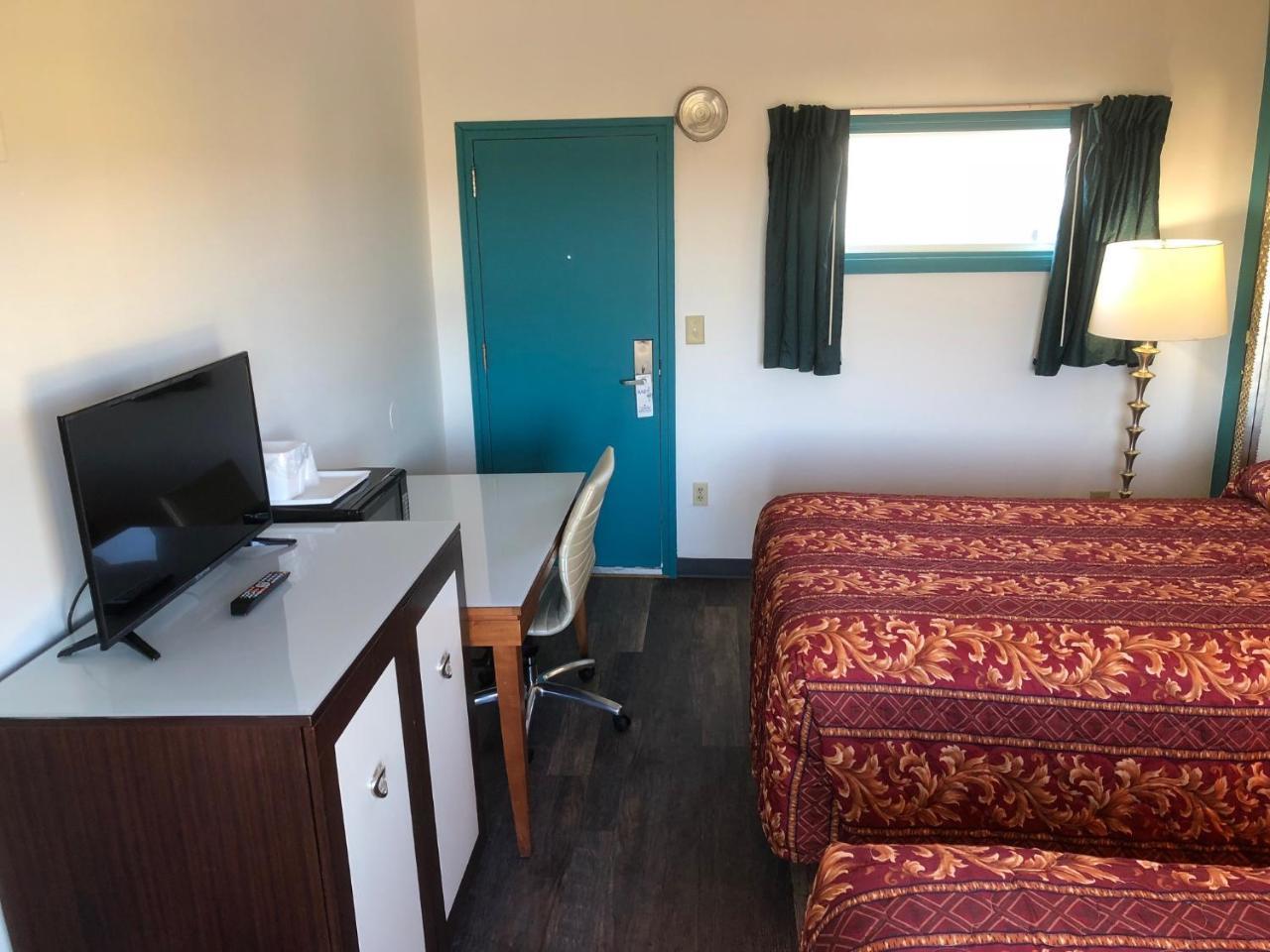 Econo Lodge Georgetown Luaran gambar