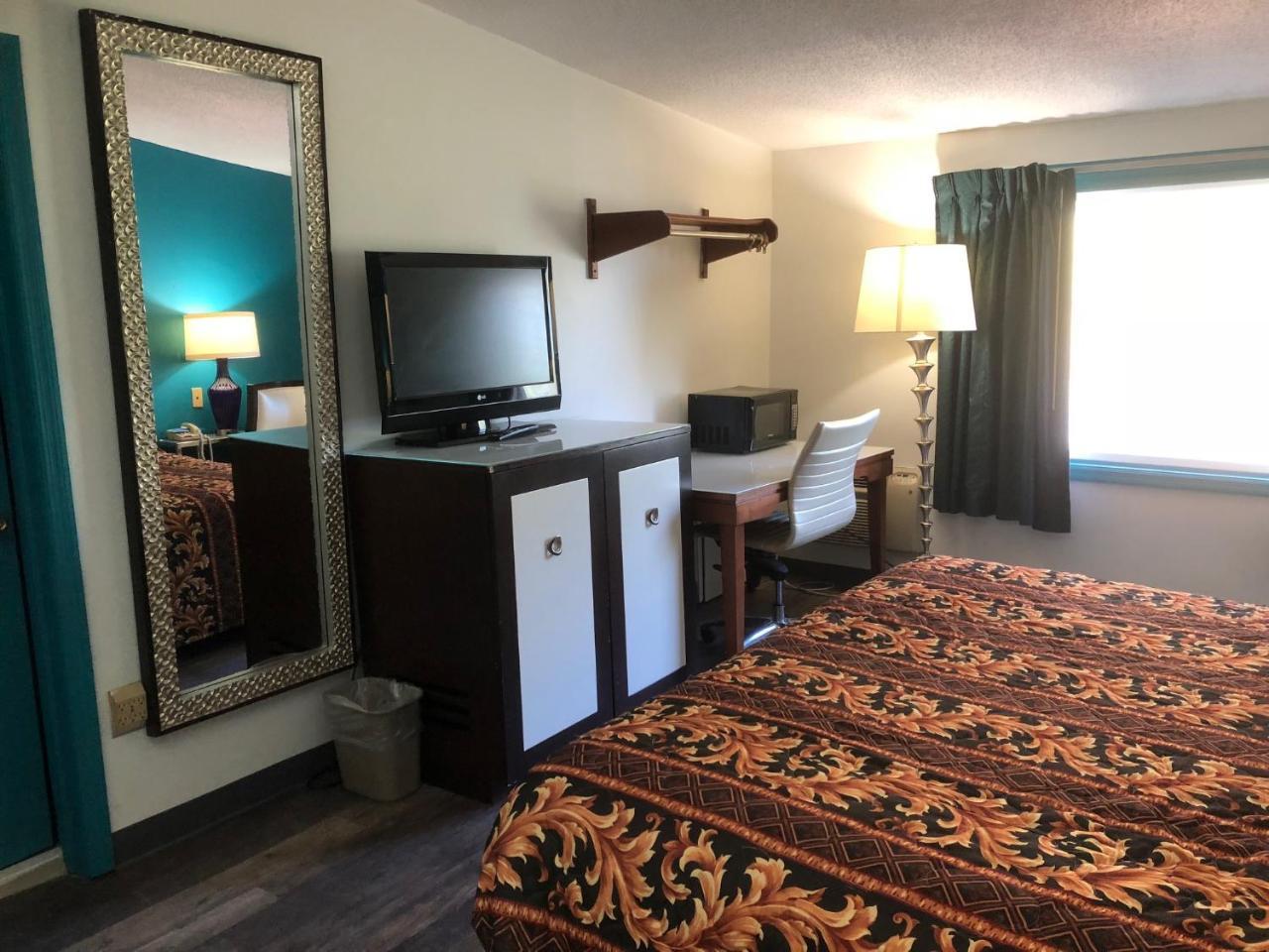 Econo Lodge Georgetown Luaran gambar