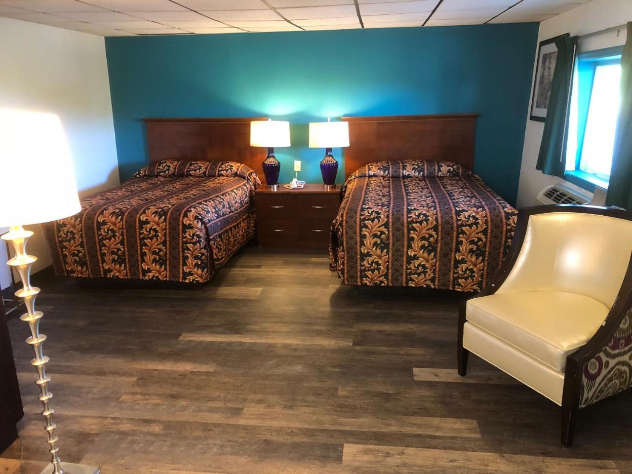 Econo Lodge Georgetown Luaran gambar